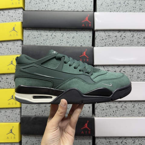 Air Jordan 4 RM SP Nigel Sylvester Grandma's Driveway [ Xưởng OG ]