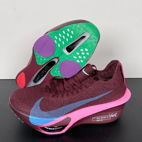 Air Zoom Alphafly Next% 3 ‘Faith Kipyegon’