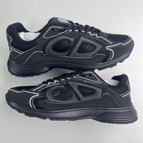 Dior B30 Triple Black [ Xưởng Z ]