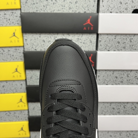 Air Max 90 LTR Black White (2025)