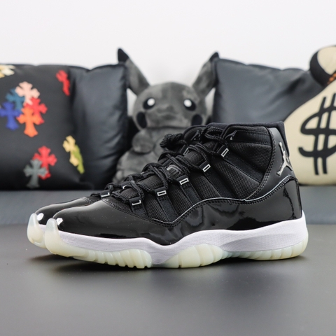 Air Jordan 11 Retro Jubilee 25th Anniversary