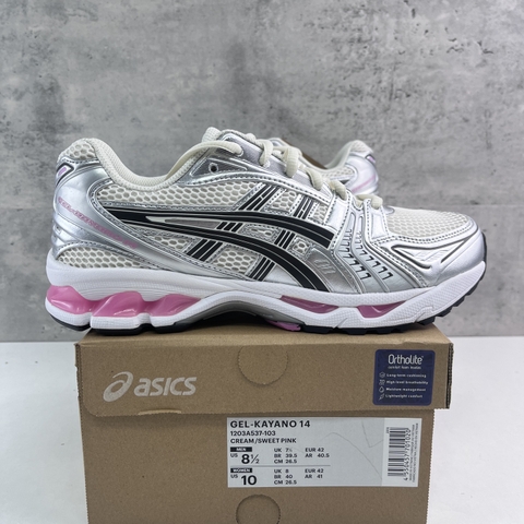 Asics Gel Kayano 14 'Cream Sweet Pink' [ Xưởng TP ]