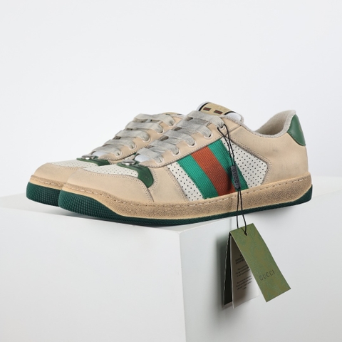 Gucci GG Canvas Screener 'Mã Màu 24'