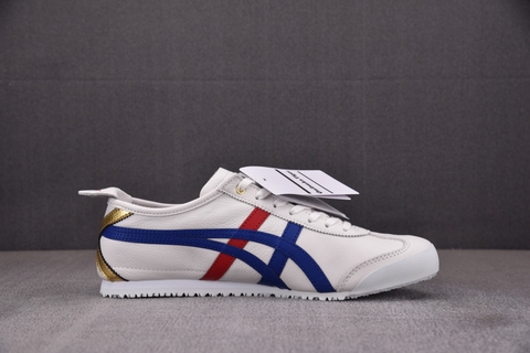 Onitsuka Tiger Mexico 66 ‘White Dark Blue’