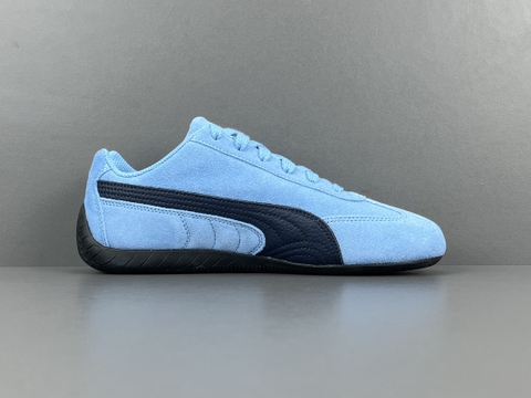 Puma Speedcat Archive 'Light Blue Club Navy'