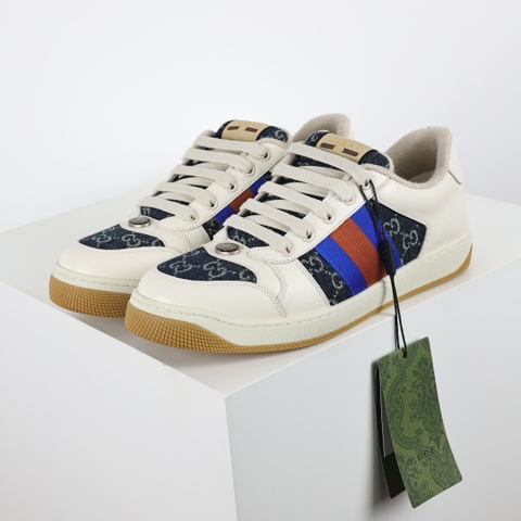 Gucci GG Canvas Screener 'Mã Màu 22'