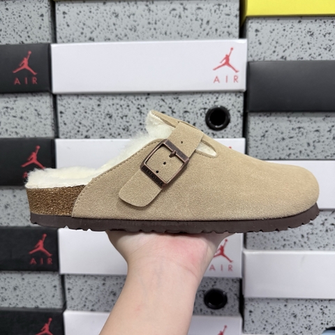 Birkenstock  [ Mã màu 36 ]