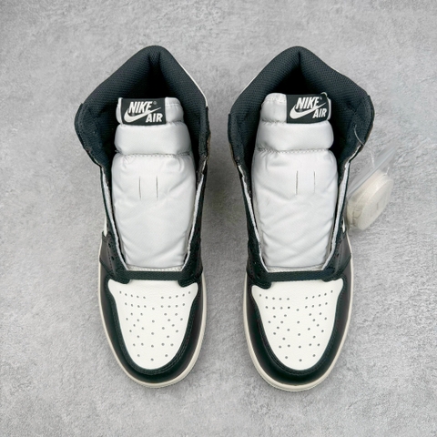 Air Jordan 1 High Dark Mocha [ Xưởng G ]