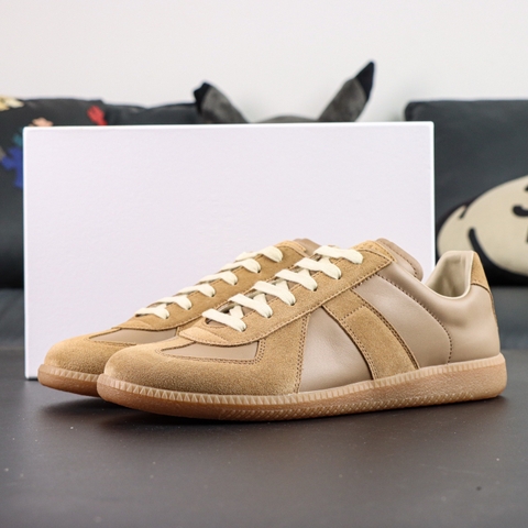 Maison Margiela Low 'Brown'