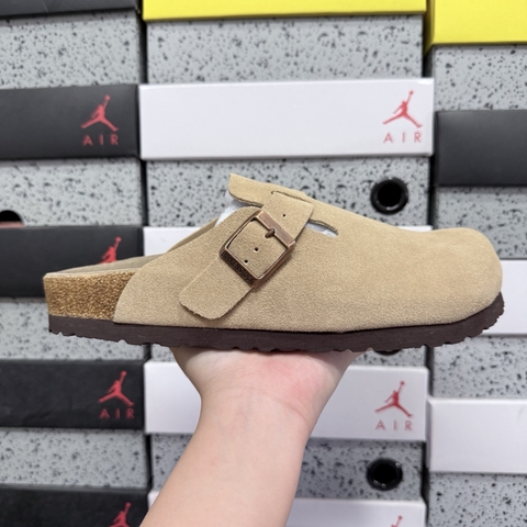 Birkenstock  [ Mã màu 30 ]