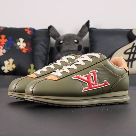 LV BUTTERSOFT 'Mã Màu 04'