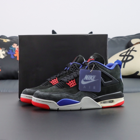 Air Jordan 4 Rare Air [ Xưởng X ]