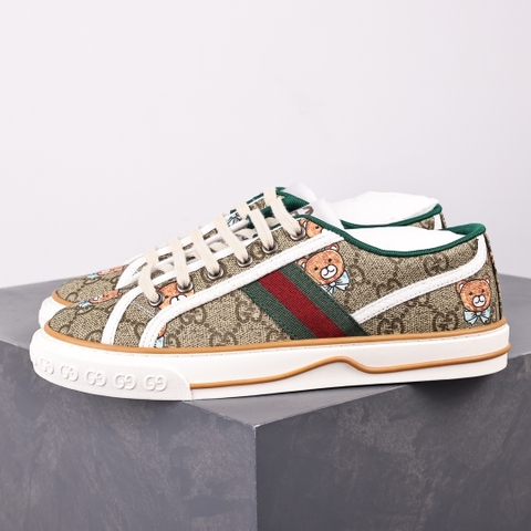 Gucci Tennis 1977 'Mã Màu 12'