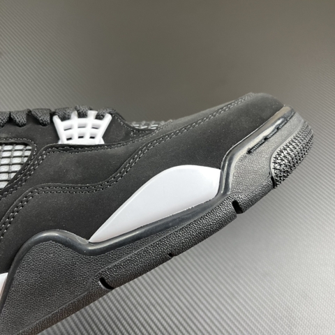 Air Jordan 4 Retro 'White Thunder' [ Xưởng Z ]