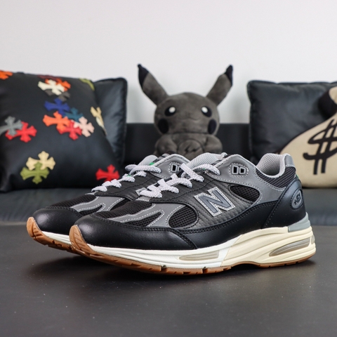 New Balance 991v2 MiUK Up There
