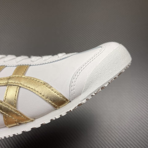Onitsuka Tiger Mexico 66 ‘White Rich Gold’