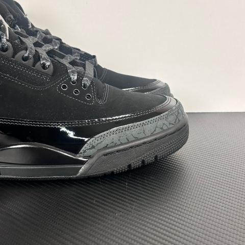 Fragment Design x Air Jordan 3 Retro SP 'White' [ Xưởng N ]