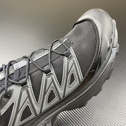 Salomon XT-6 'Triple Black'