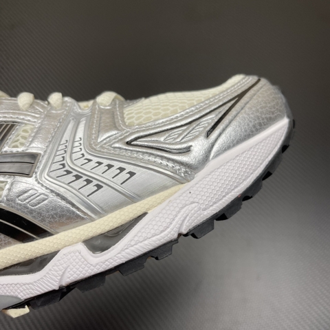 Asics Gel Kayano 14 'Cream Black' [ Xưởng M ]