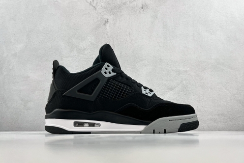 Air Jordan 4 Retro SE 'Black Light Steel' [ Xưởng Z ]