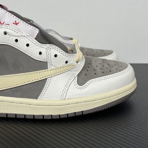 Air Jordan 1 Low Travis Scott ‘Reverse Mocha’ [ Xưởng Q ]