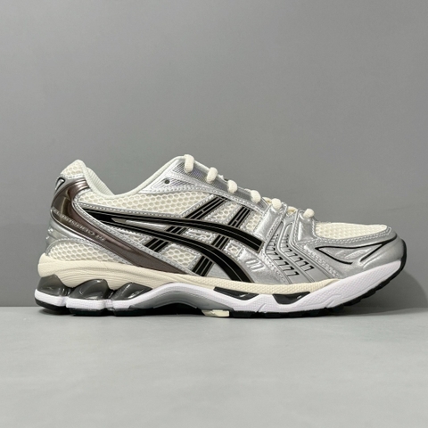 ASICS Gel Kayano 14 ‘Cream Black’ [ Xưởng C ]
