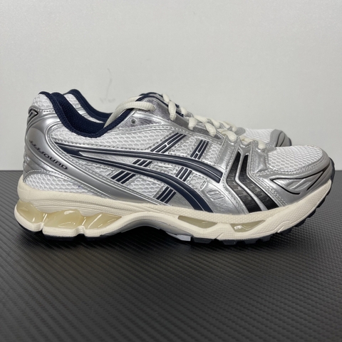 ASICS Gel-Kayano 14 JJJJound White Navy [ Xưởng C ]