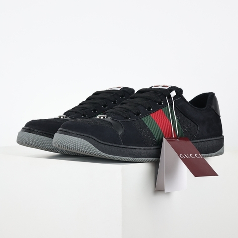 Gucci GG Canvas Screener 'Mã Màu 08'