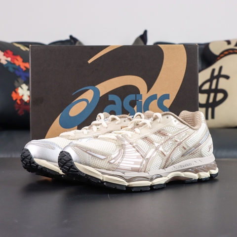 ASICS Gel-Kayano 12.1 Kith Paragon