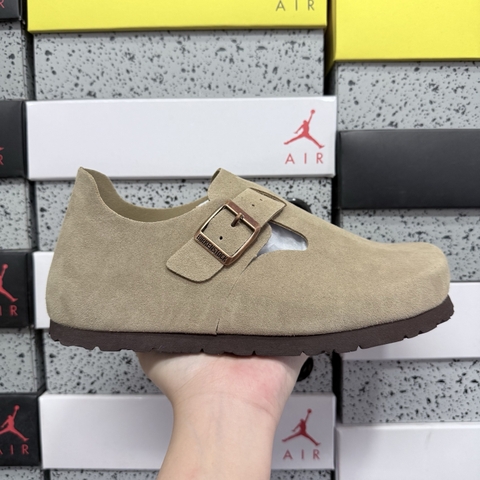 Birkenstock  [ Mã màu 39 ]