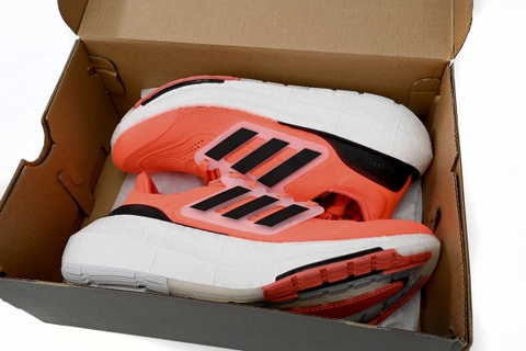 Ultraboost 'Solar Red'