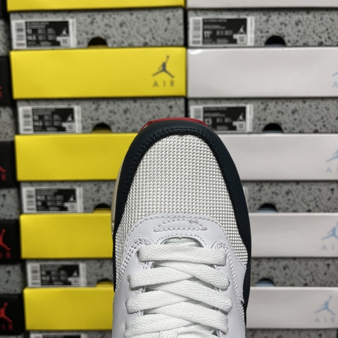 Nike Air Max 1 x Patta - Noise Aqua [ Xưởng X ]