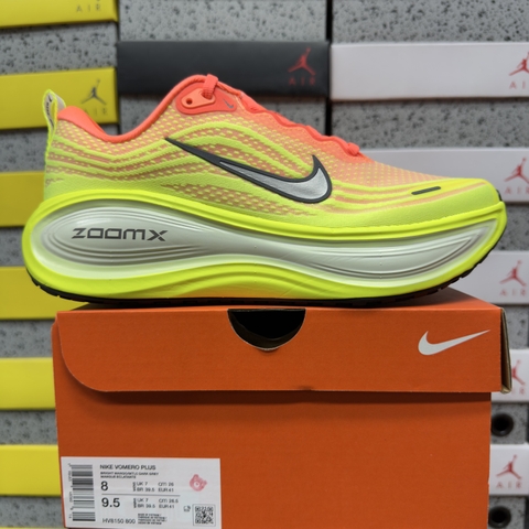 Nike Vomero Plus Bright Mango Volt