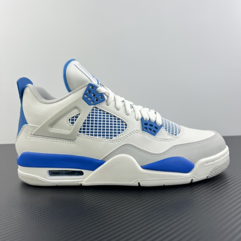 Air Jordan 4 Retro 'Military Blue' 2012 [ Xưởng P ]