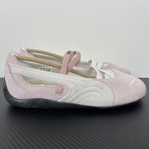 Puma Speedcat Ballet SD 'Pink White'