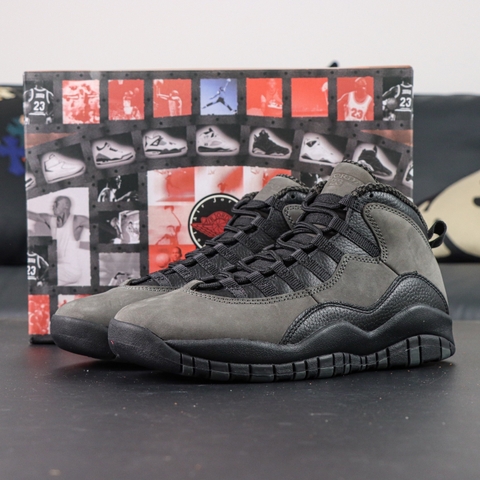 Jordan 10 Retro Shadow (2025)