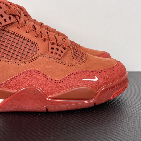 Air Jordan 4 SP x Nigel Sylvester ‘Brick By Brick’ [ Xưởng X ]