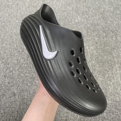 Nike ReactX Rejuven8 ‘Black White’ [ Xưởng Y ]