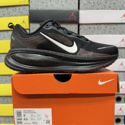 Nike Vomero 18 Coffee Bean