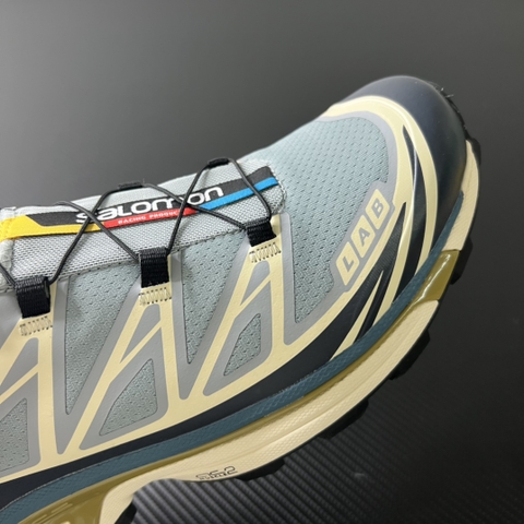 Salomon XT-6 Series 'Blue'