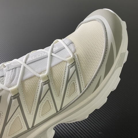 Salomon XT-6 Expanse 'Vanilla Ice Aloy'