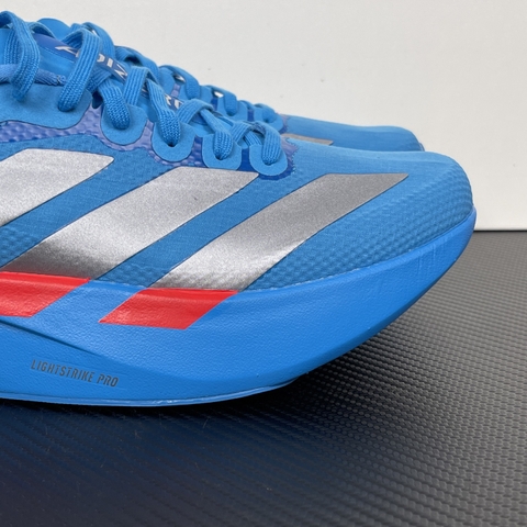 Adizero Evo SL Solar Blue