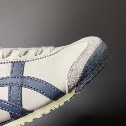 Onitsuka Tiger Mexico 66 ‘Birch India ink Latte’