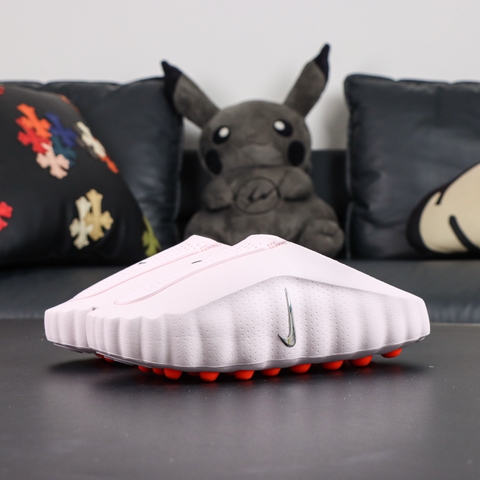 Mind 001 Slide Pearl Pink