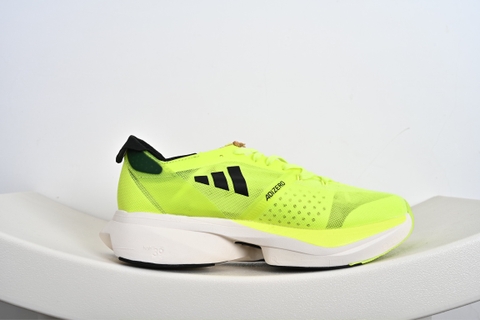 Adizero Adios Pro 3 Shoes 'Yellow'