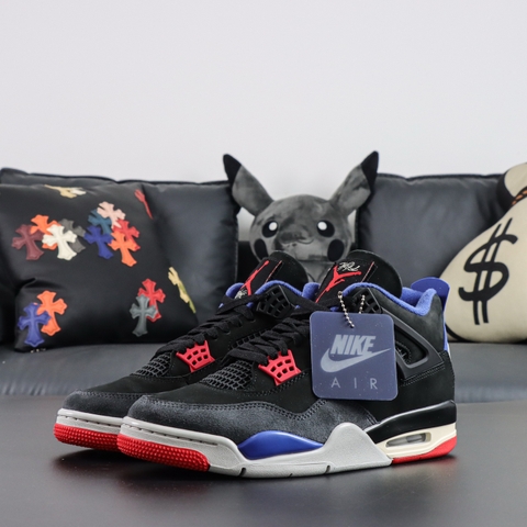 Air Jordan 4 'Rare Air' [ Xưởng LR ]