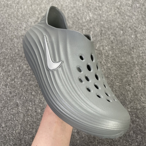 Nike ReactX Rejuven8 ‘Smoke Grey’ [ Xưởng Y ]