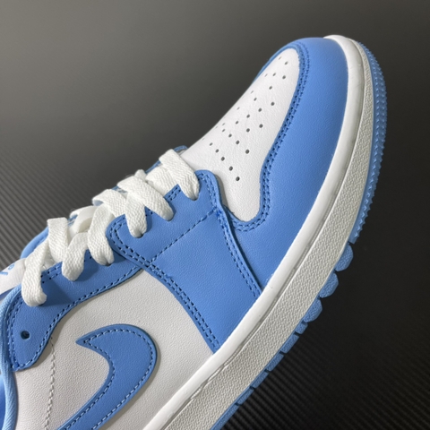 Air Jordan 1 Low Golf 'UNC' DD9315-100 [ Xưởng T ]