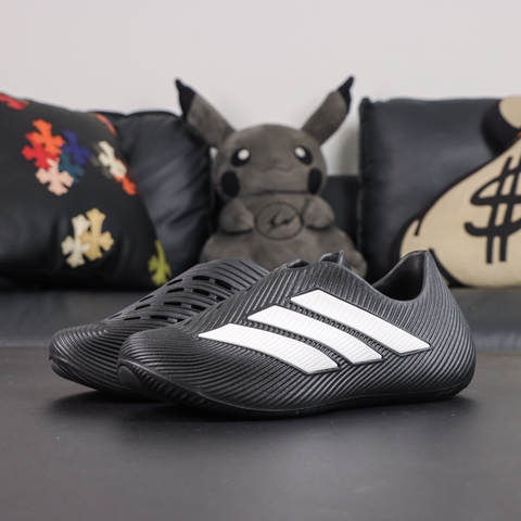 Adidas Purechill Runner 'Black White’