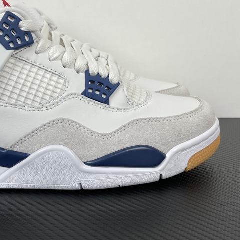 Air Jordan 4 Retro SB Navy [ Xưởng OG ]